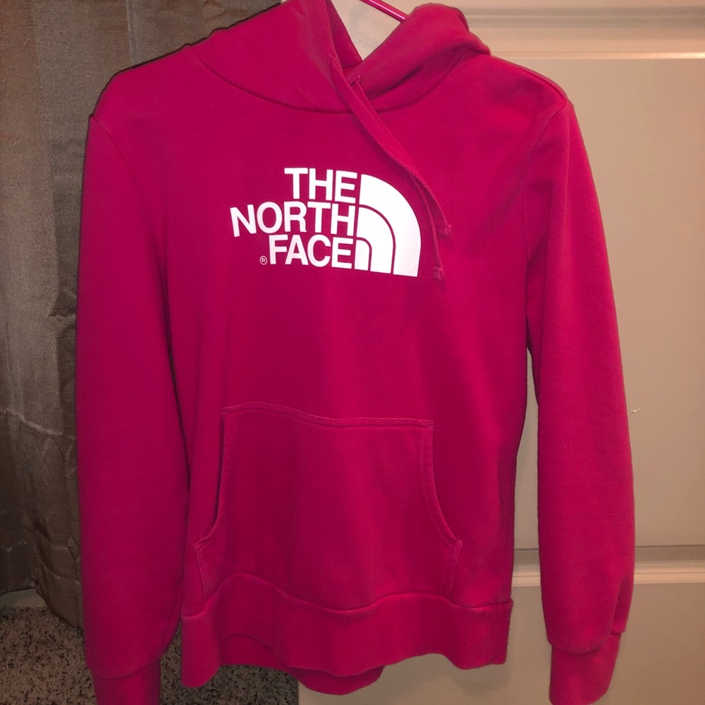 North Face Hoodie